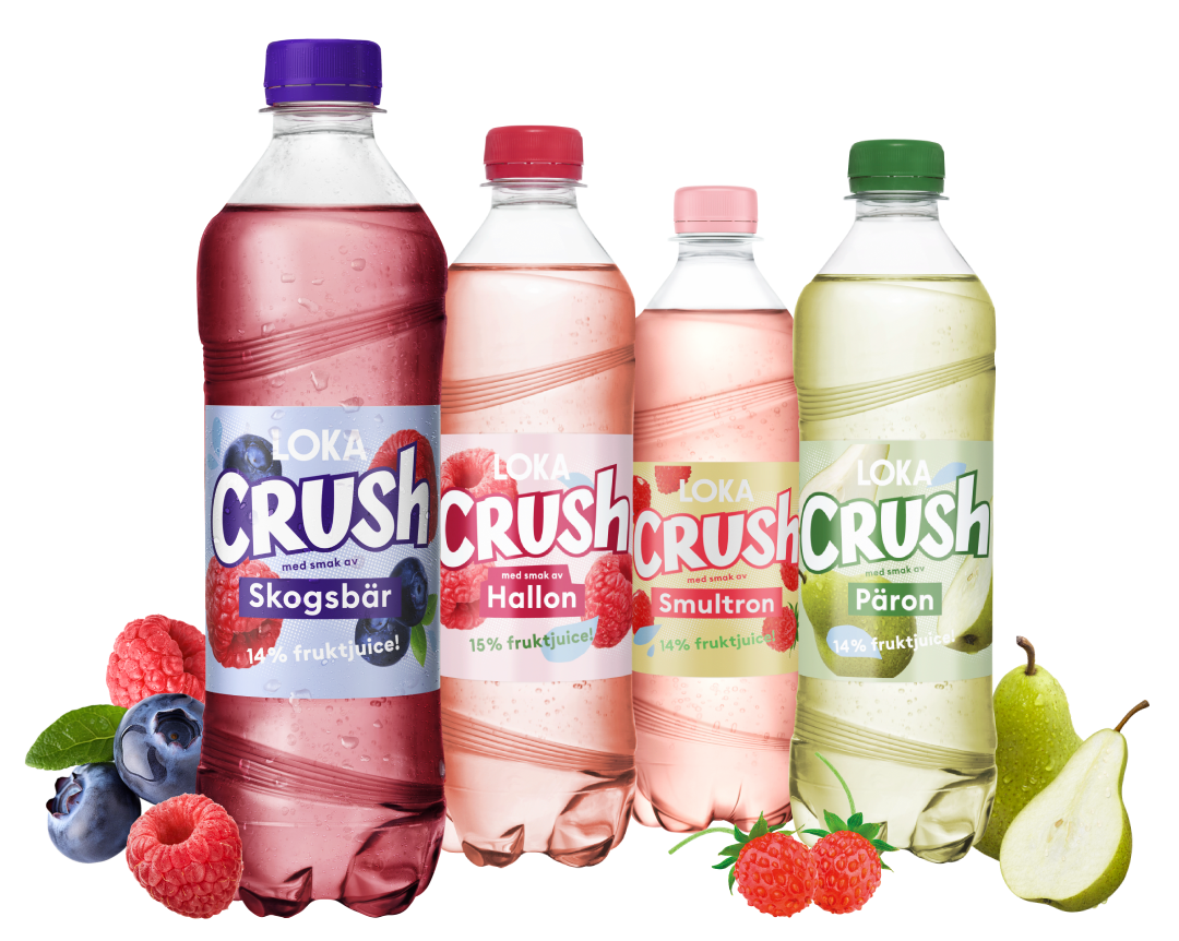Loka Crush Smaker Loka Crush Smaker